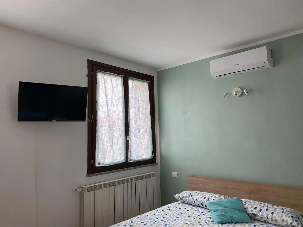 Il Tulipano Apartment Trezzano Rosa