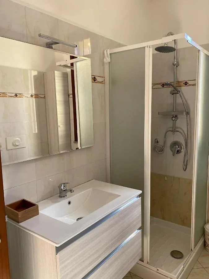 Il Tulipano Apartment Trezzano Rosa Italy