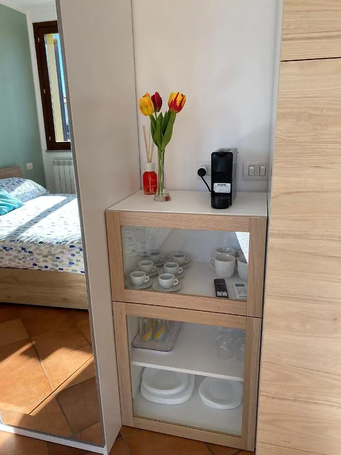 Il Tulipano Apartment Trezzano Rosa