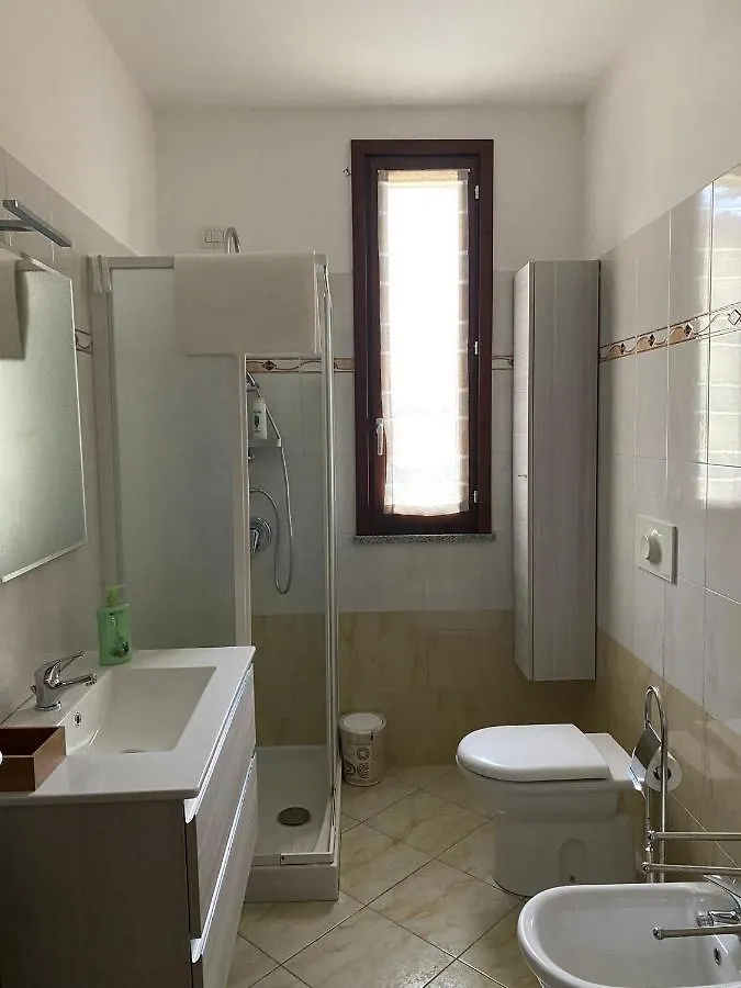 Il Tulipano Apartment Trezzano Rosa