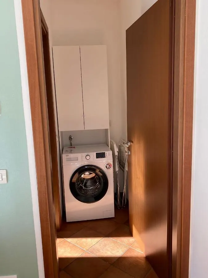 Il Tulipano Apartment Trezzano Rosa 0*,
